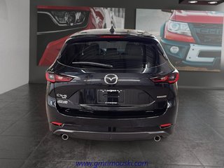 Mazda CX-5  2025 à Saint-Hyacinthe, Québec - 3 - w320h240px