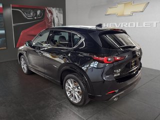 2025 Mazda CX-5 in Saint-Hyacinthe, Quebec - 4 - w320h240px