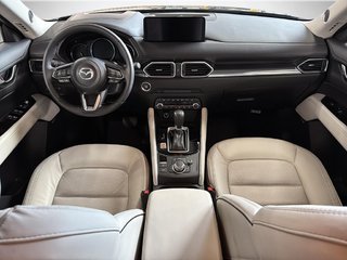 2025 Mazda CX-5 in Saint-Hyacinthe, Quebec - 10 - w320h240px