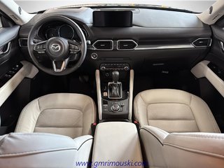 Mazda CX-5  2025 à Saint-Hyacinthe, Québec - 10 - w320h240px