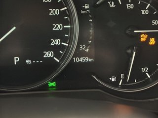 2025 Mazda CX-5 in Saint-Hyacinthe, Quebec - 13 - w320h240px