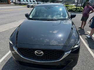 Mazda CX-5  2025 à Saint-Hyacinthe, Québec - 5 - w320h240px