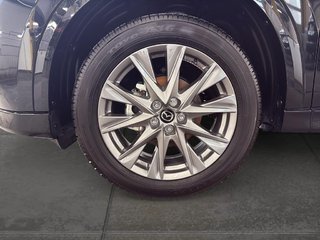2025 Mazda CX-5 in Saint-Hyacinthe, Quebec - 7 - w320h240px