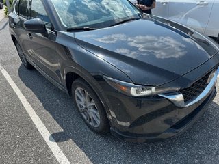 Mazda CX-5  2025 à Saint-Hyacinthe, Québec - 4 - w320h240px
