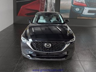 Mazda CX-5  2025 à Saint-Hyacinthe, Québec - 2 - w320h240px