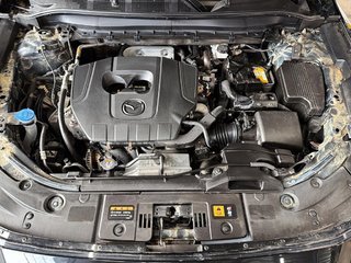 2025 Mazda CX-5 in Saint-Hyacinthe, Quebec - 8 - w320h240px