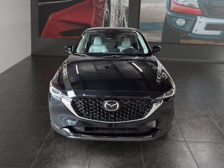 2025 Mazda CX-5 in Saint-Hyacinthe, Quebec - 2 - w320h240px