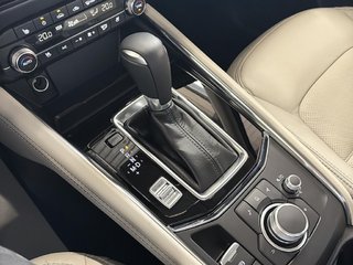 2025 Mazda CX-5 in Saint-Hyacinthe, Quebec - 15 - w320h240px