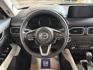 2025 Mazda CX-5 in Saint-Hyacinthe, Quebec - 12 - w320h240px