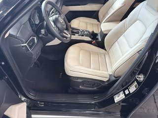 2025 Mazda CX-5 in Saint-Hyacinthe, Quebec - 9 - w320h240px