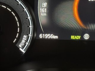 2022 Mazda MX-30 in Saint-Hyacinthe, Quebec - 13 - w320h240px