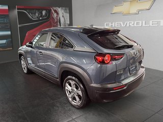 2022 Mazda MX-30 in Saint-Hyacinthe, Quebec - 4 - w320h240px