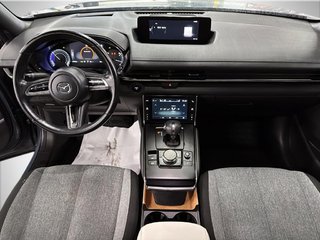 2022 Mazda MX-30 in Saint-Hyacinthe, Quebec - 10 - w320h240px