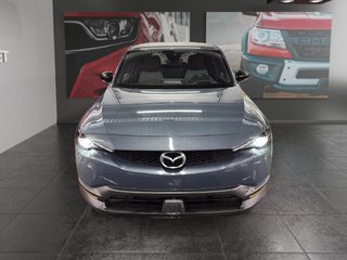 2022 Mazda MX-30 in Saint-Hyacinthe, Quebec - 2 - w320h240px