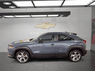 2022 Mazda MX-30 in Saint-Hyacinthe, Quebec - 5 - w320h240px