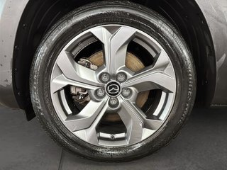 2022 Mazda MX-30 in Saint-Hyacinthe, Quebec - 7 - w320h240px