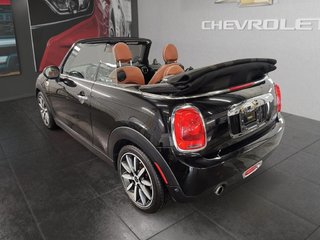 MINI Cooper  2017 à Saint-Hyacinthe, Québec - 7 - w320h240px