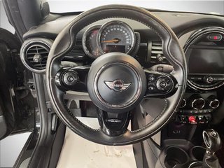 MINI Cooper  2017 à Saint-Hyacinthe, Québec - 14 - w320h240px