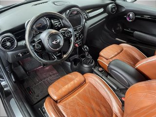 MINI Cooper  2017 à Saint-Hyacinthe, Québec - 13 - w320h240px