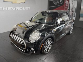 MINI Cooper  2017 à Saint-Hyacinthe, Québec - 2 - w320h240px