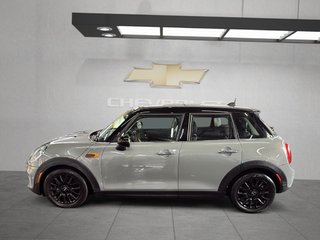 MINI COOPER  2018 à Saint-Hyacinthe, Québec - 5 - w320h240px