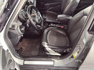 MINI COOPER  2018 à Saint-Hyacinthe, Québec - 8 - w320h240px