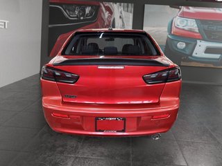 2015 Mitsubishi Lancer in Saint-Hyacinthe, Quebec - 3 - w320h240px