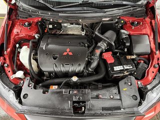 2015 Mitsubishi Lancer in Saint-Hyacinthe, Quebec - 8 - w320h240px
