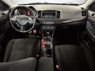 2015 Mitsubishi Lancer in Saint-Hyacinthe, Quebec - 10 - w320h240px