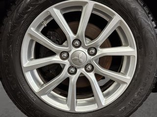 2015 Mitsubishi Lancer in Saint-Hyacinthe, Quebec - 7 - w320h240px