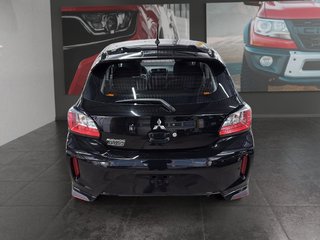 Mitsubishi MIRAGE  2022 à Saint-Hyacinthe, Québec - 3 - w320h240px
