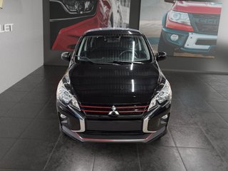Mitsubishi MIRAGE  2022 à Saint-Hyacinthe, Québec - 2 - w320h240px