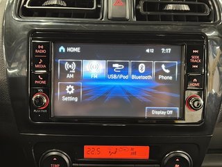 Mitsubishi MIRAGE  2022 à Saint-Hyacinthe, Québec - 16 - w320h240px