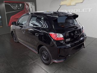 Mitsubishi MIRAGE  2022 à Saint-Hyacinthe, Québec - 4 - w320h240px