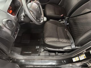 Mitsubishi MIRAGE  2022 à Saint-Hyacinthe, Québec - 8 - w320h240px
