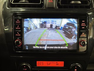 Mitsubishi MIRAGE  2022 à Saint-Hyacinthe, Québec - 15 - w320h240px