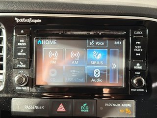 Mitsubishi OUTLANDER  2016 à Saint-Hyacinthe, Québec - 17 - w320h240px