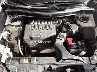 Mitsubishi OUTLANDER  2016 à Saint-Hyacinthe, Québec - 7 - w320h240px