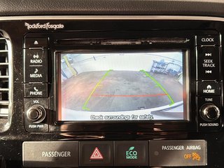 Mitsubishi OUTLANDER  2016 à Saint-Hyacinthe, Québec - 16 - w320h240px