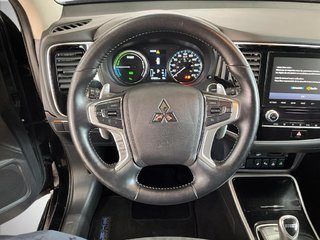 Mitsubishi Outlander  2020 à Saint-Hyacinthe, Québec - 12 - w320h240px