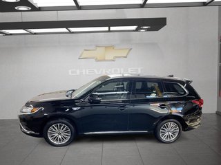 Mitsubishi Outlander  2020 à Saint-Hyacinthe, Québec - 5 - w320h240px