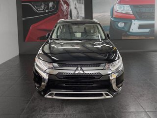 Mitsubishi Outlander  2020 à Saint-Hyacinthe, Québec - 2 - w320h240px