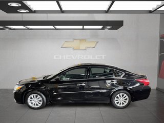 Nissan Altima  2017 à Saint-Hyacinthe, Québec - 7 - w320h240px