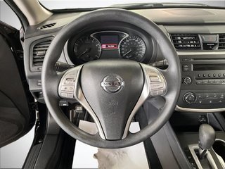 Nissan Altima  2017 à Saint-Hyacinthe, Québec - 11 - w320h240px