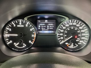 2017 Nissan Altima in Saint-Hyacinthe, Quebec - 12 - w320h240px