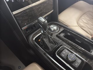 Nissan Armada  2023 à Saint-Hyacinthe, Québec - 15 - w320h240px