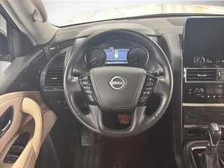 Nissan Armada  2023 à Saint-Hyacinthe, Québec - 12 - w320h240px