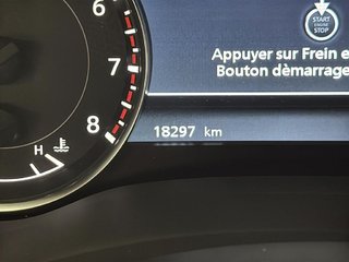 Nissan Armada  2023 à Saint-Hyacinthe, Québec - 13 - w320h240px