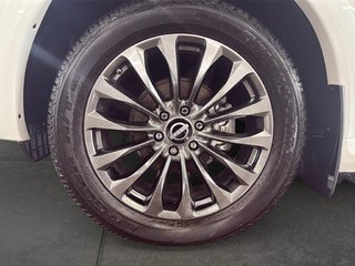 Nissan Armada  2023 à Saint-Hyacinthe, Québec - 7 - w320h240px