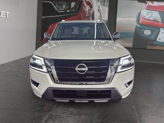 Nissan Armada  2023 à Saint-Hyacinthe, Québec - 2 - w320h240px